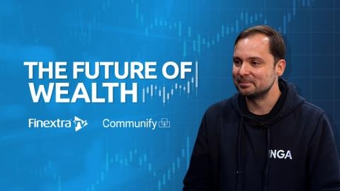 AI & Wealth: How to Build Trust Through Impact & Personalisation