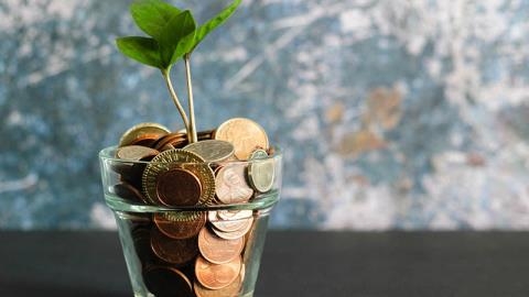 Investing app Stash raises $146m