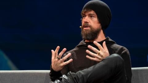 Square joins S&P 500