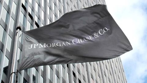 JPMorgan opens Fintech Forward programme in the UK