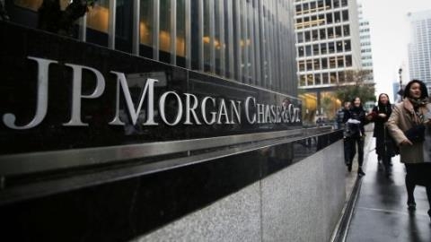JPMorgan rises to stablecoin challenge with roll out of deposit token