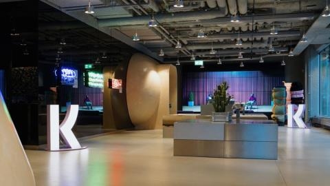 Klarna considers autumn IPO revival