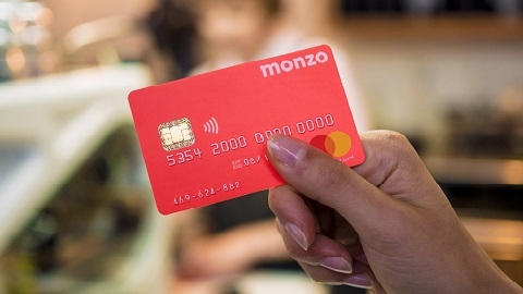 Monzo launches tool that allows customers to undo payments