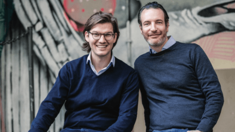 N26 investors bid to oust co-CEOs after watchdog's criticism