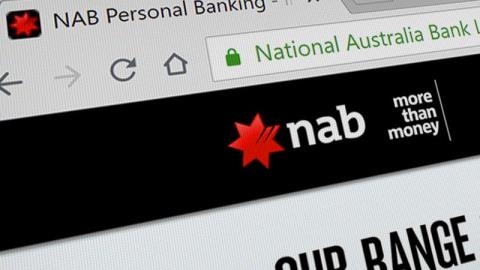 NAB charged $751,000 in penalties for breaching consumer data protection rules