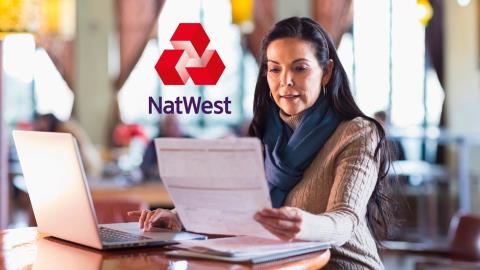 NatWest hires AWS and Accenture to consolidate customer data across the bank
