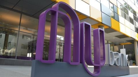 Nubank launches tap-to-pay Pix