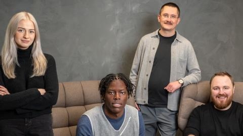 Stablecoin-as-a-Service platform OpenTrade raises $7 million