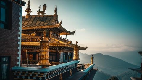 Bhutan launches world's first national-level crypto tourism payment system