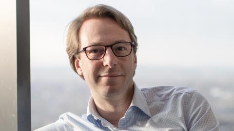 Liberis builds AI underwriting agent