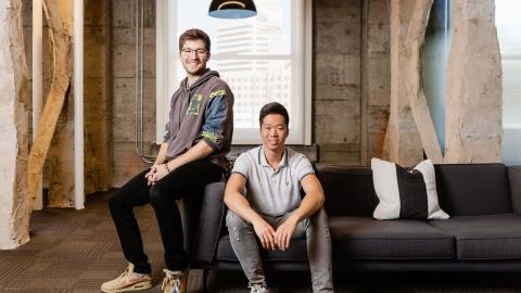 Slash raises $41m for 'vertical banking'