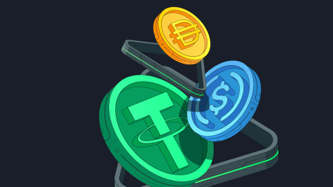 Conduit raises $36m to take on Swift with stablecoin-based cross-border payments