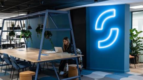 Starling eyeing US bank acquisition