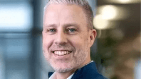 NAB hires Lloyds' Pete Steel for new digital, data and AI role