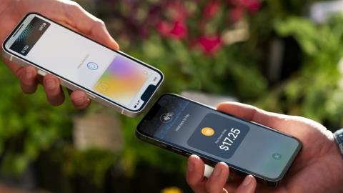 Curve Wallet to compete with Apple Pay on iOS devices