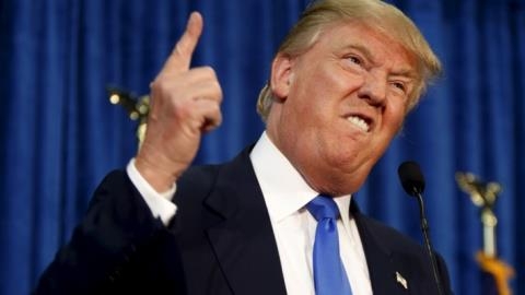 Trump Media raises $2.5bn to buy bitcoin