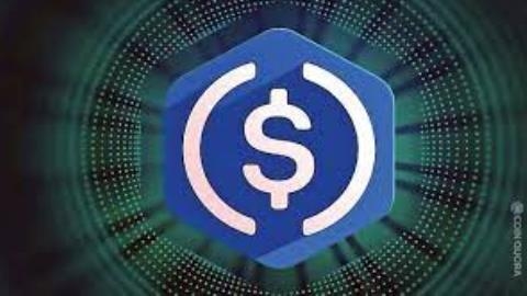 Circle shares soar on Nyse debut