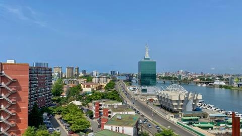 Money 20/20: The fintech reopening access to African markets
