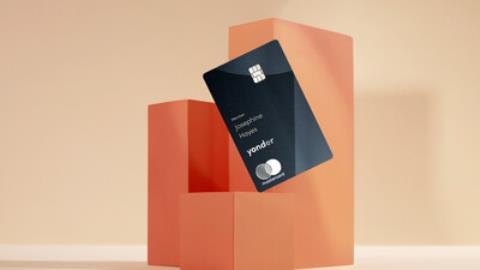 Yonder launches debit cards