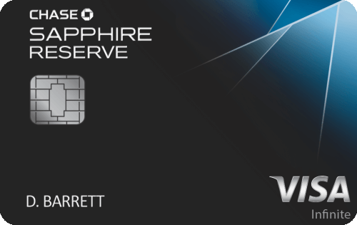 Chase Sapphire Reserve® For Business Review 2025: Worth The Wait?