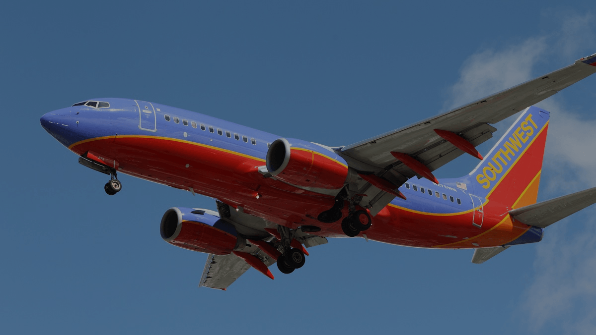Best Southwest Credit Cards Of 2025