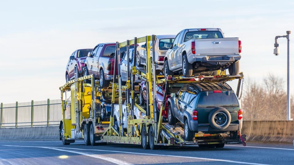 Best Car Shipping Companies Of 2025