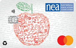 NEA RateSmart Credit Card Review 2025: It's Got Great Potential