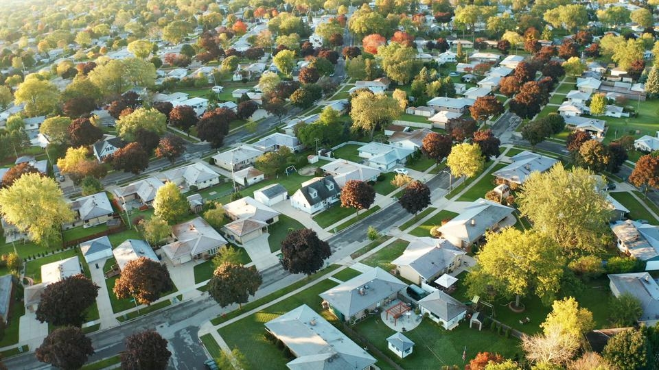 Today's Mortgage Refinance Rates: June 4, 2025
