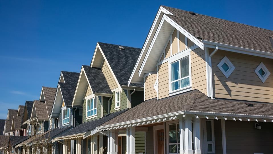 Current HELOC & Home Equity Loan Rates: May 20, 2025