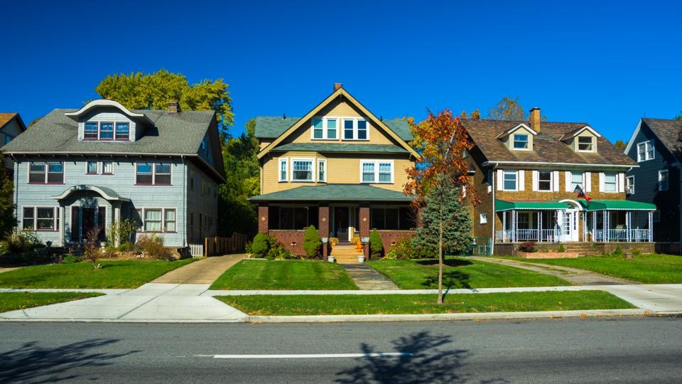Today's Mortgage Refinance Rates: August 4, 2025