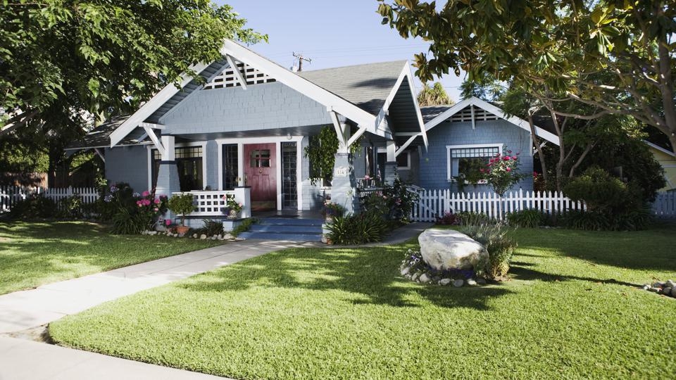 Mortgage Rates Today: May 29, 2025