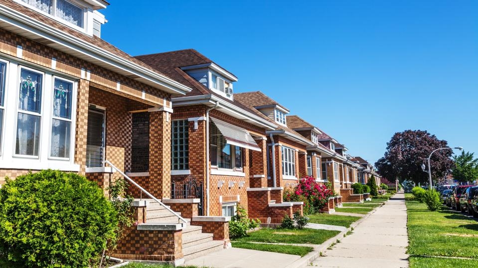 Mortgage Rates Today: June 6, 2025 - 30-Year Rates Steady, 15-Year Rates Down