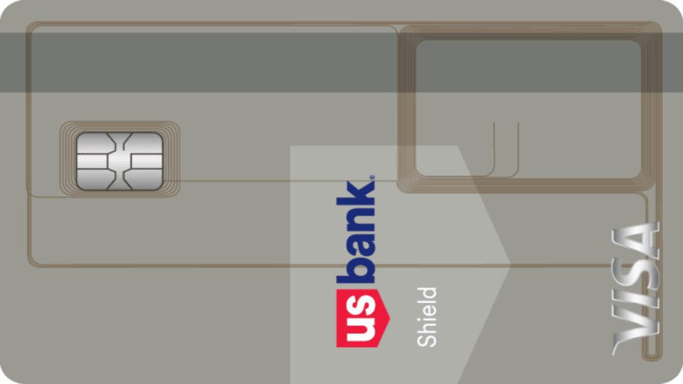 U.S. Bank Shield Visa Card Review 2025: It's Got The Power (To Help You Knock Out Debt)