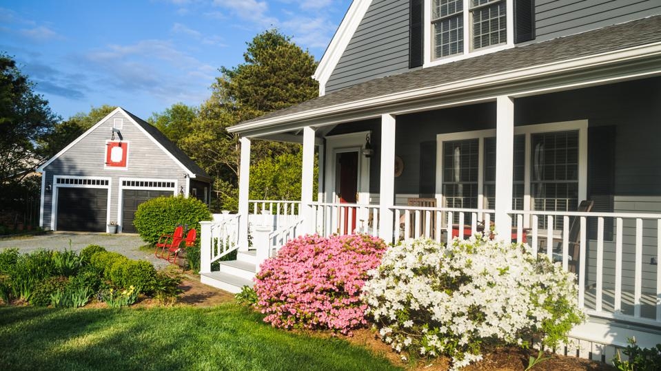 Current HELOC & Home Equity Loan Rates: June 11, 2025