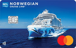Norwegian Cruise Line Credit Card Review 2025: Cruise Rewards That Leave Loyalty Adrift