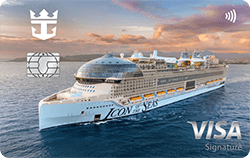 Royal Caribbean Credit Card Review 2025: Sailing Nowhere Fast