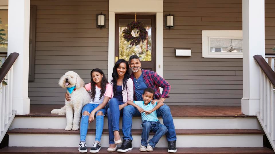 Today's Mortgage Refinance Rates: July 9, 2025