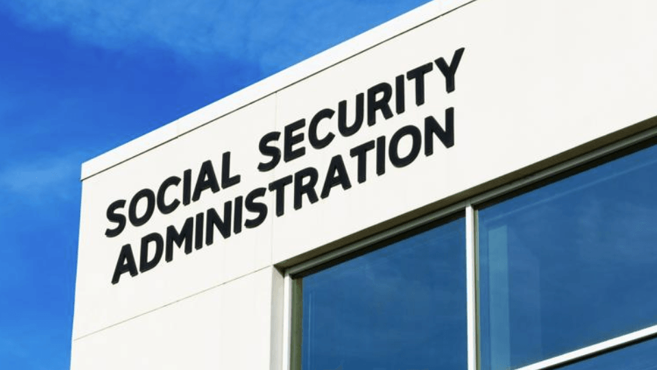 Trump's New Tax Law Could Cut Social Security Taxes For Millions