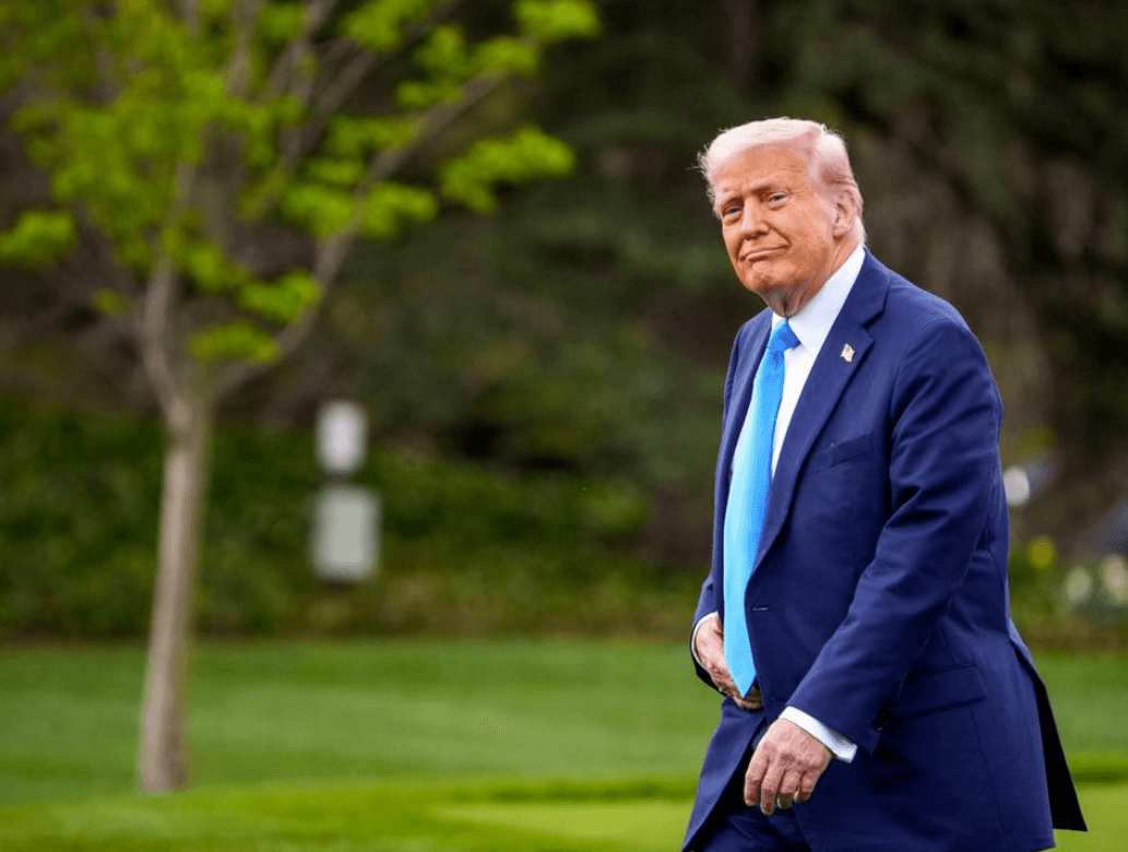 How Trump's First Six Months Are Affecting Consumer Finances