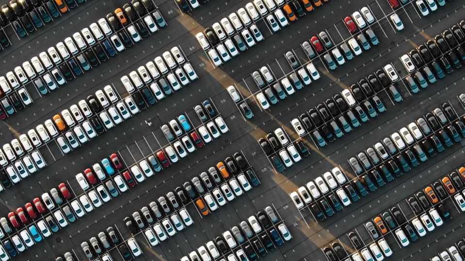 Car Loan Interest Tax Break: Who Qualifies Under The Big Beautiful Bill?