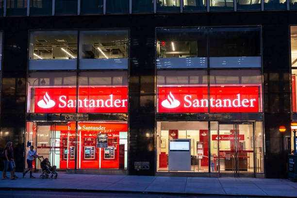 Santander Branch Shutdown Alert: See If Yours Is Closing