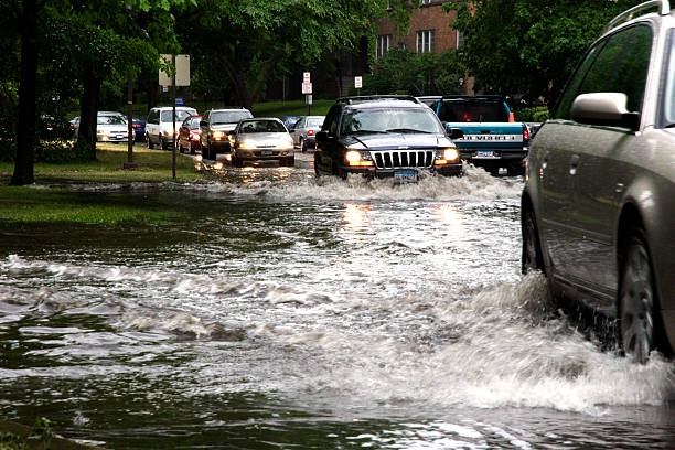 Does Your Car Insurance Cover Flood Damage? What You Need To Know Before The Next Storm