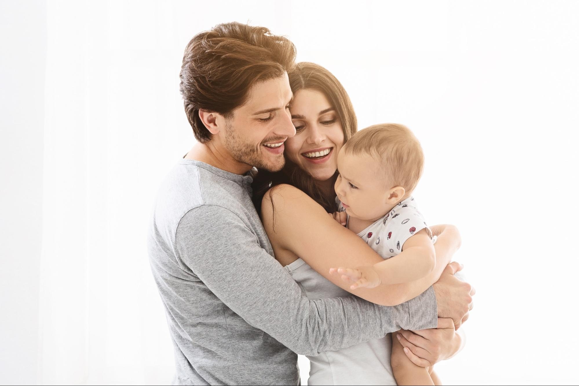 Why Fewer Americans Are Having Kids: The Soaring Cost Of Parenthood
