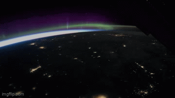 Northern lights might be visible June 1 in 24 states: See map