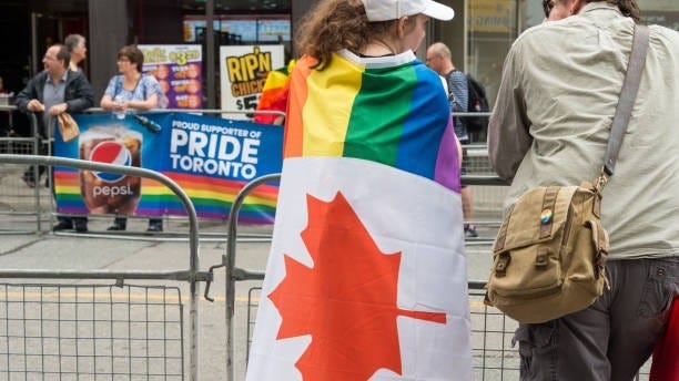 Pride parades 2025: Here's when major cities are celebrating − and why