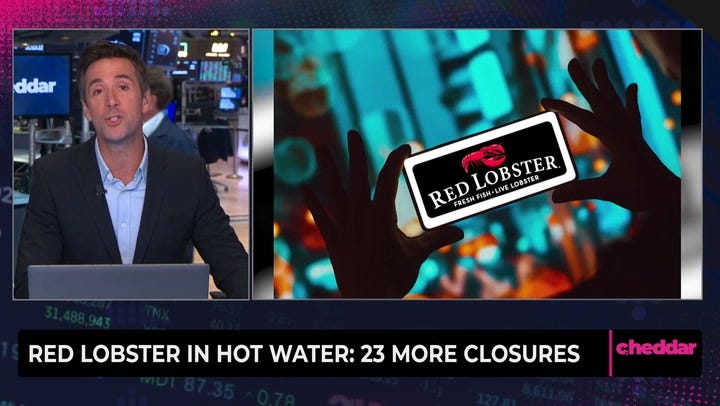 Red Lobster's Crabfest 2025 menu has boils, appetizers and special cocktails