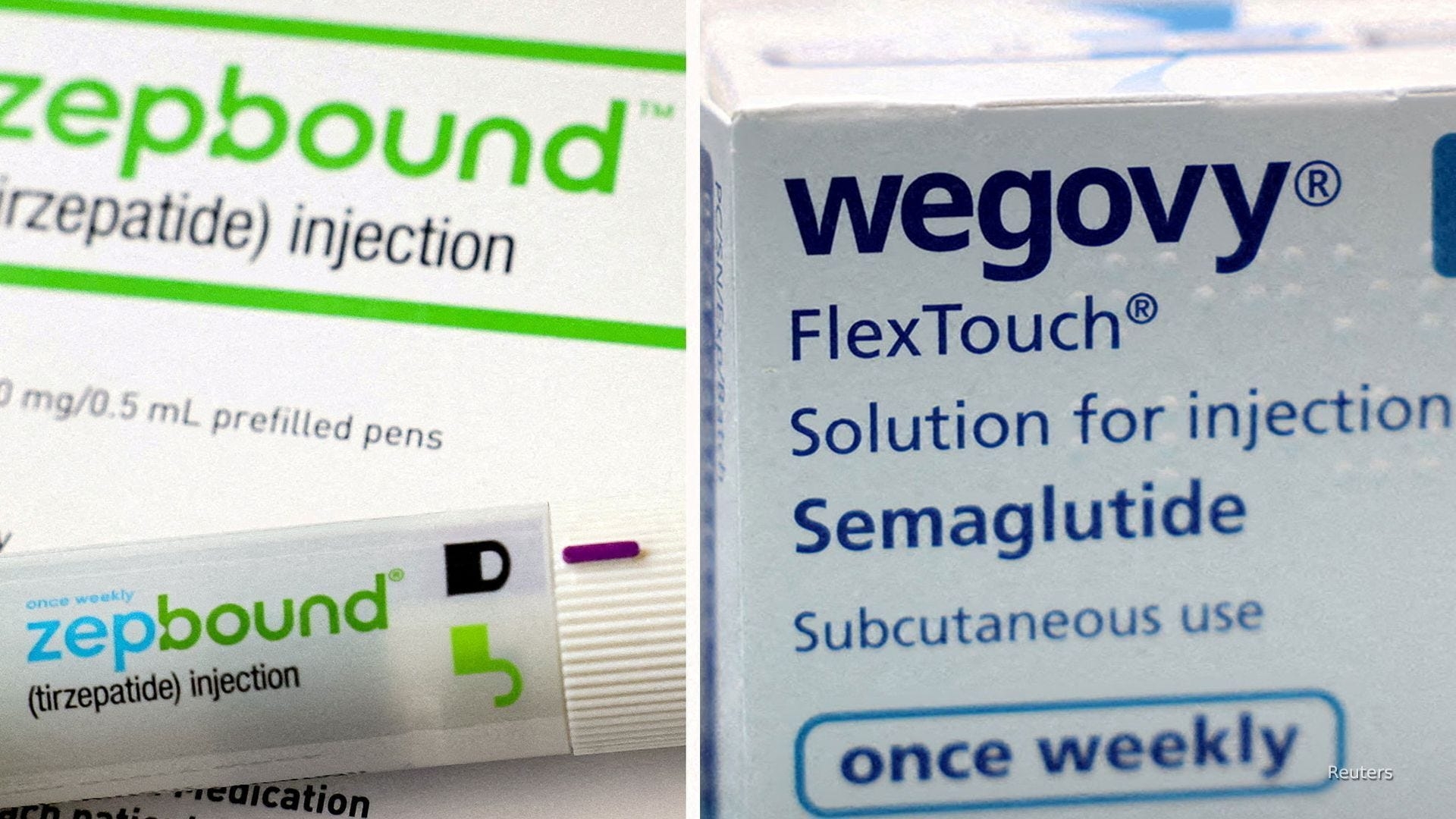 CVS drops Zepbound from preferred coverage in major blow to Eli Lilly