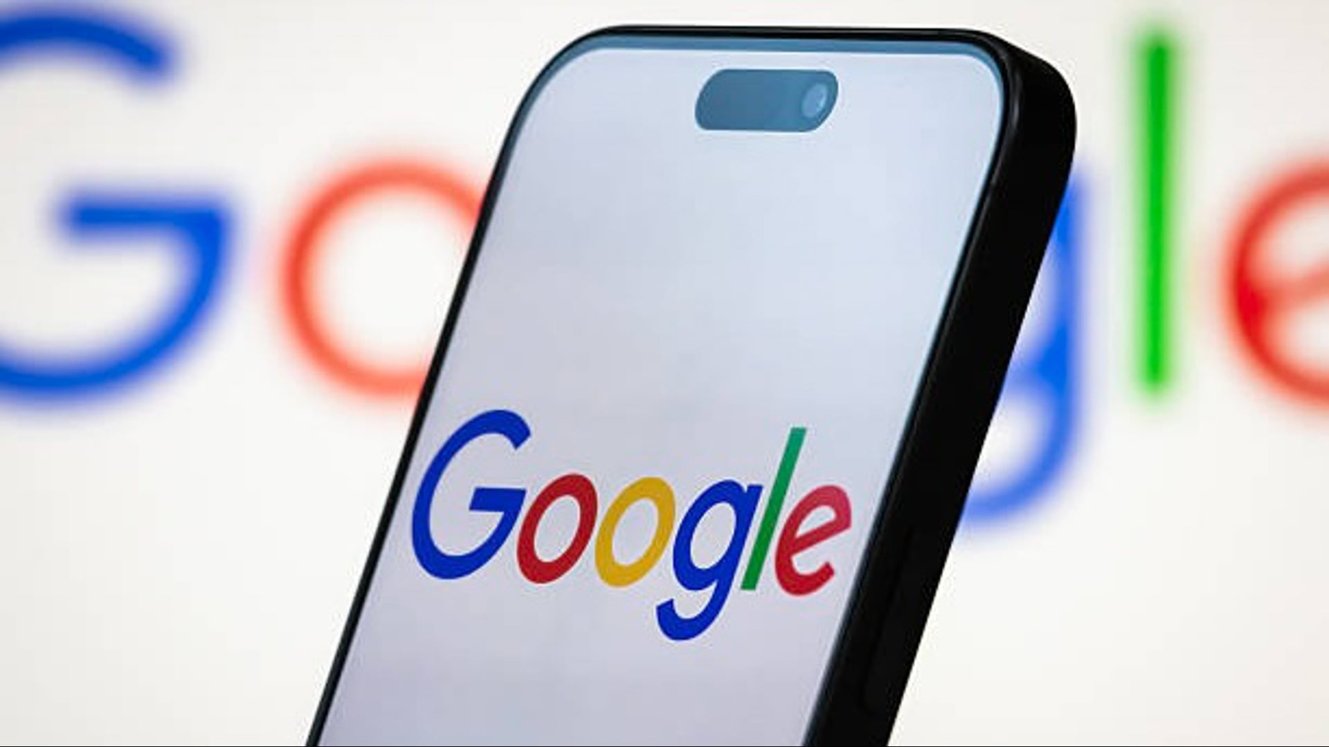 Google may replace 'I'm Feeling Lucky' with AI search: What to know
