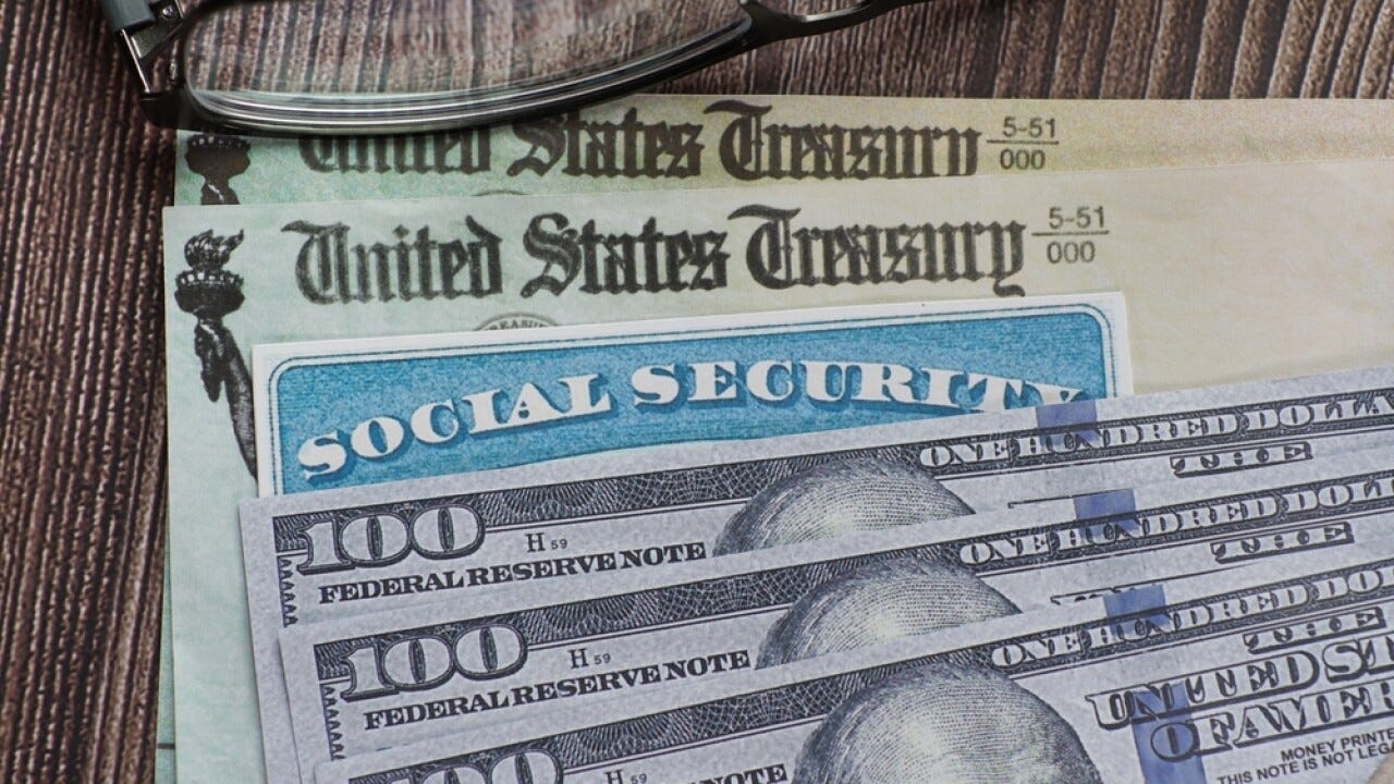 When do Social Security payments go out in June? See full 2025 schedule