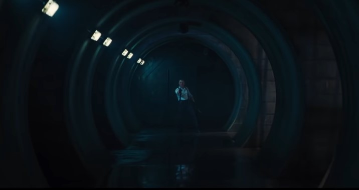 Why I'm Kind of Worried about Denis Villeneuve Directing the Next Bond Film
